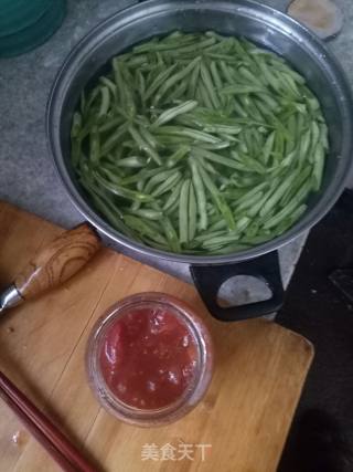 山西肉焖面的做法步骤：2