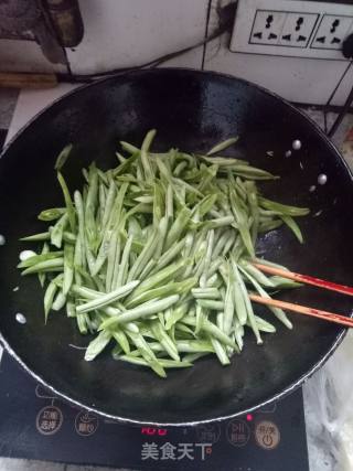 山西肉焖面的做法步骤：3