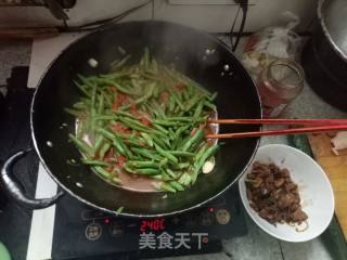 山西肉焖面的做法步骤：7