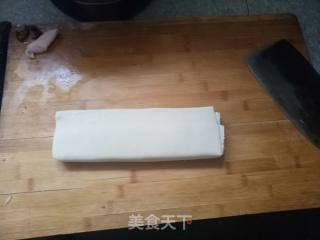 山西肉焖面的做法步骤：8