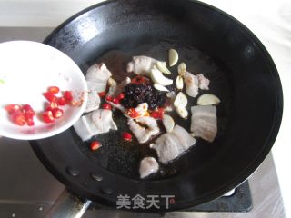 小炒苦瓜的做法步骤：5