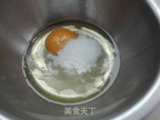 海苔阿拉棒的做法步骤：1
