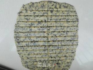 海苔阿拉棒的做法步骤：5