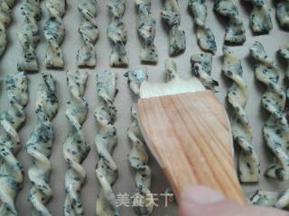 海苔阿拉棒的做法步骤：7