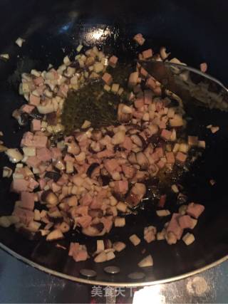 净素 素肉燥的做法步骤：6