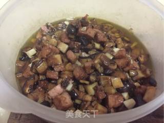 净素 素肉燥的做法步骤：8
