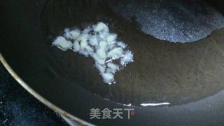 ＃春食野菜香＃乡野气息之韭菜炒蕨的做法步骤：4