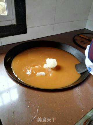 川贝枇杷膏的做法步骤：3