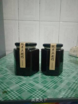 川贝枇杷膏的做法步骤：6