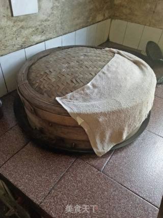 川贝枇杷膏的做法步骤：7