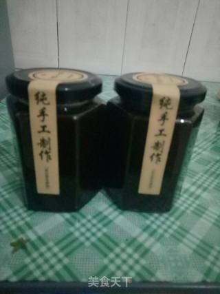 川贝枇杷膏的做法步骤：8