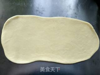 黑钻吐司蛋糕的做法步骤：4