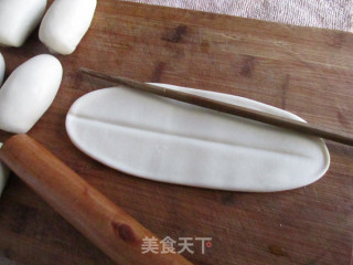 面条菜猪骨烩面的做法步骤：5