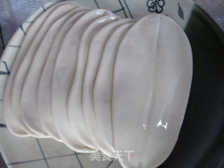 面条菜猪骨烩面的做法步骤：6