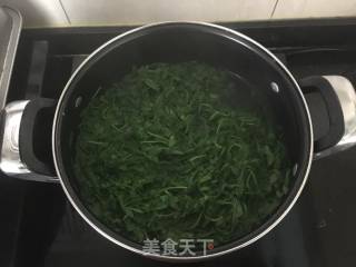 野菜饭团的做法步骤：2