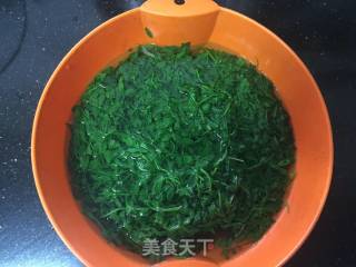 野菜饭团的做法步骤：3