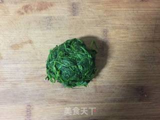 野菜饭团的做法步骤：4