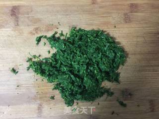 野菜饭团的做法步骤：5