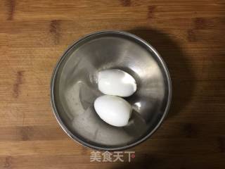 野菜饭团的做法步骤：6