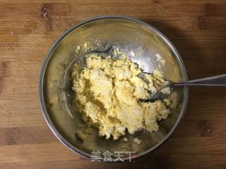 野菜饭团的做法步骤：7