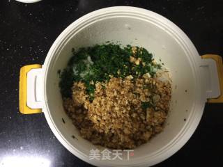 野菜饭团的做法步骤：10