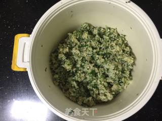 野菜饭团的做法步骤：11