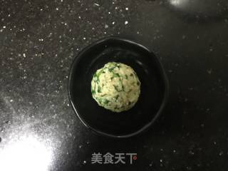 野菜饭团的做法步骤：12