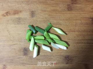 野菜烧蘑菇的做法步骤：3