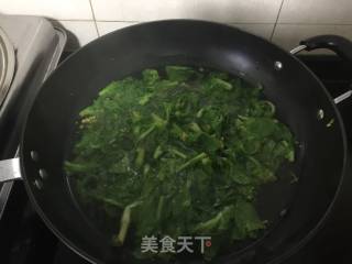 野菜烧蘑菇的做法步骤：7