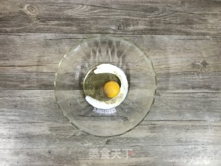 早餐火腿三明治的做法步骤：3