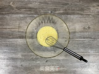早餐火腿三明治的做法步骤：4