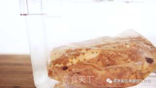 自制咸牛肉的做法步骤：4