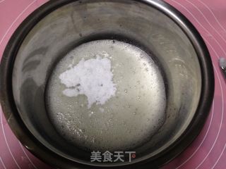 大理石戚风蛋糕的做法步骤：7