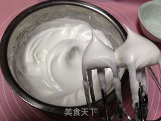 大理石戚风蛋糕的做法步骤：10