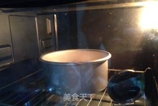 大理石戚风蛋糕的做法步骤：16
