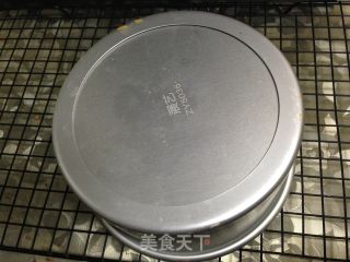 大理石戚风蛋糕的做法步骤：17