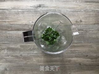蛋糕夹心面包的做法步骤：1