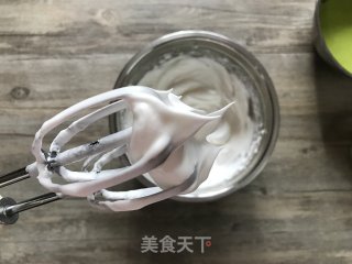 蛋糕夹心面包的做法步骤：7