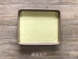 蛋糕夹心面包的做法步骤：10