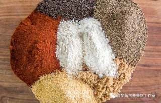 无烟制作烟熏牛腩的做法步骤：7