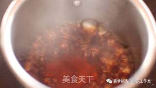 水晶胡萝卜蛋糕的做法步骤：5