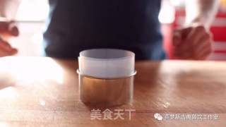 水晶胡萝卜蛋糕的做法步骤：9