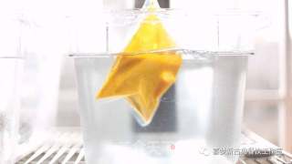 水晶胡萝卜蛋糕的做法步骤：13