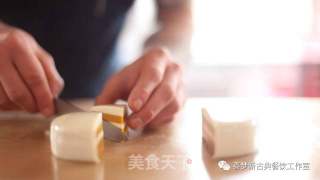 水晶胡萝卜蛋糕的做法步骤：17