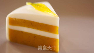 水晶胡萝卜蛋糕的做法步骤：18
