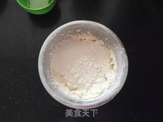 【风韵旗袍】糖霜饼干的做法步骤：5