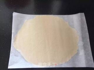 【风韵旗袍】糖霜饼干的做法步骤：7