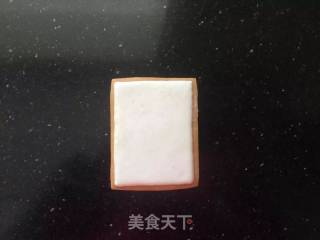 【风韵旗袍】糖霜饼干的做法步骤：11