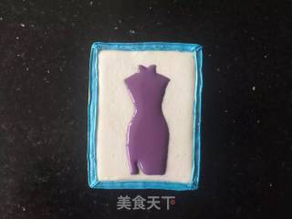 【风韵旗袍】糖霜饼干的做法步骤：14