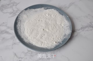 青汁草莓大福的做法步骤：12